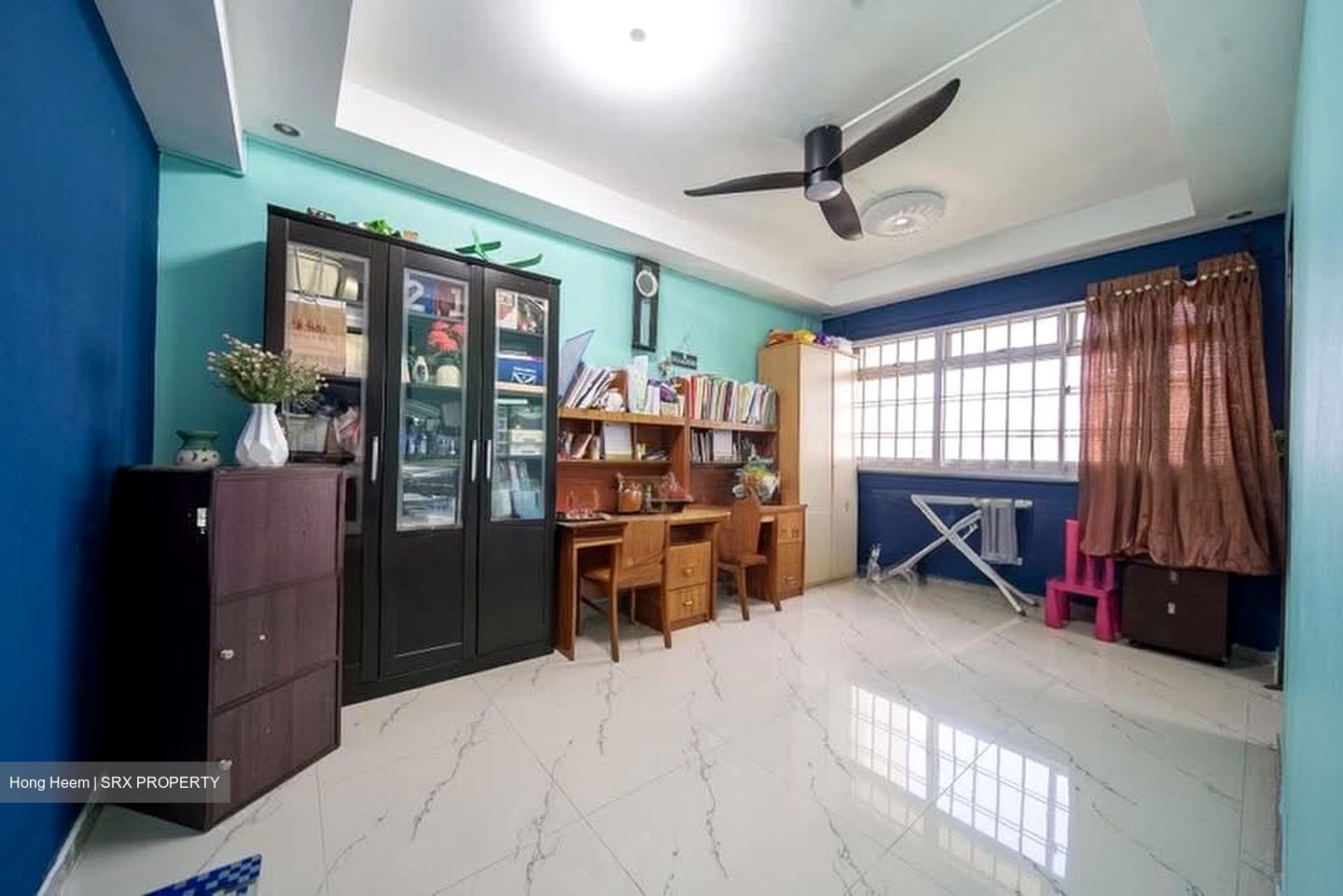 Blk 4C Saint George's Lane (Kallang/Whampoa), HDB 5 Rooms #583530011